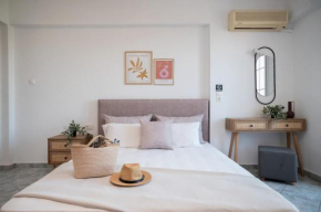 Villa Spiros II Apartments & Studios